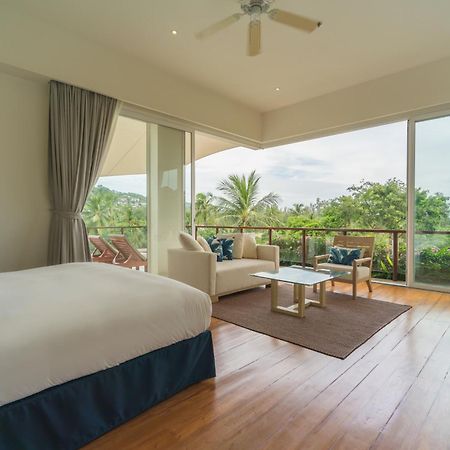 The Chava Resort Surin Beach  Exteriör bild