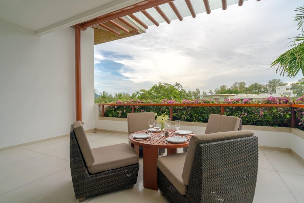 The Chava Resort Surin Beach  Exteriör bild