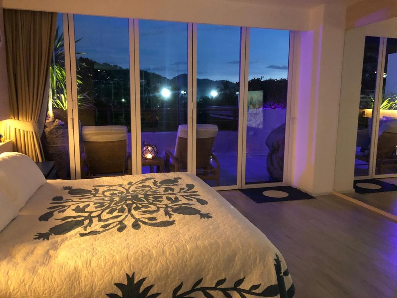 The Chava Resort Surin Beach  Exteriör bild