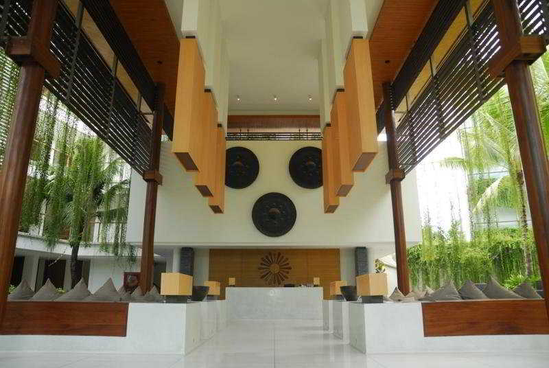 The Chava Resort Surin Beach  Exteriör bild