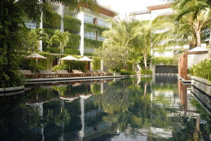 The Chava Resort Surin Beach  Exteriör bild