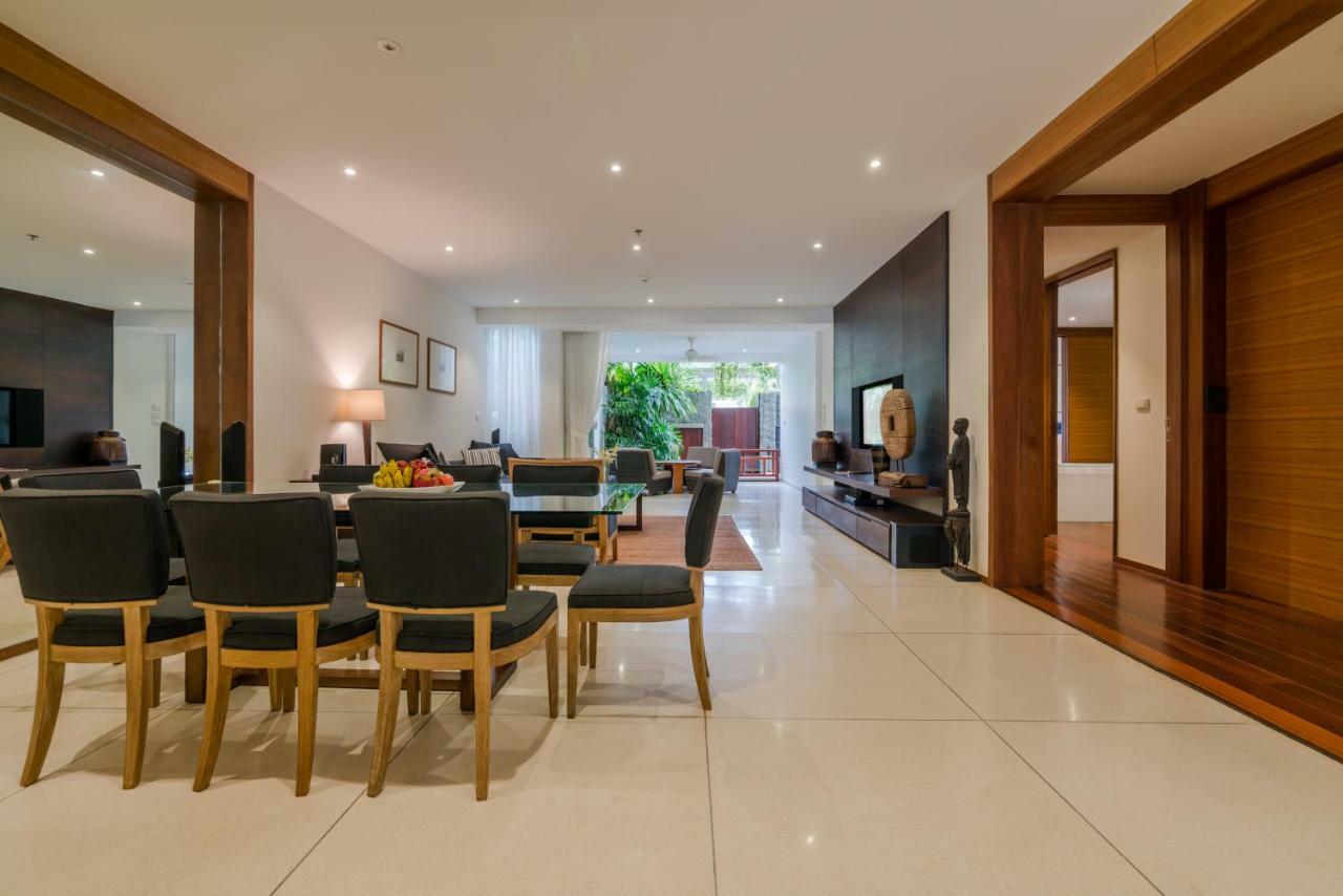The Chava Resort Surin Beach  Exteriör bild